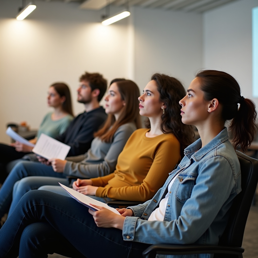 Informativna sesija o programu subvencioniranog stanovanja